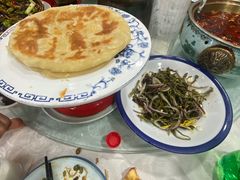 -乔家满族八大碗(流水沟店)