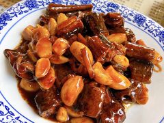 -洞天食府(北大街店)