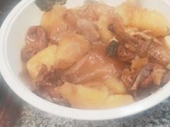 -天发长铁锅炖(王秀村店)