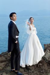 点击看大图 -金夫人婚纱摄影(惠阳店)