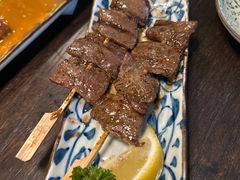 -哥哥の深夜食堂(红松东路店)