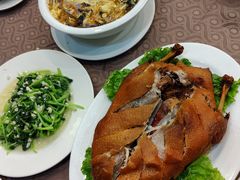 -泰丰楼(前门西大街店)