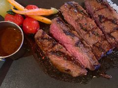 -MR.ROCKY洛奇先生RESTAURANT&BAR(宝安壹方城店)