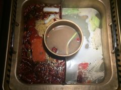 -大渝火锅(苏州西城永捷店)