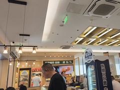 -豪客来牛排(中华城店)