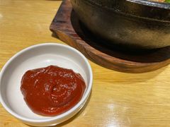-云龙·烤肉专门店(东方路店)