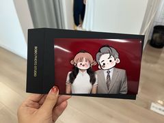-bobo高端证件照工作室(三元桥店)