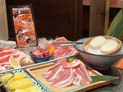 -上男·烧肉集市(五一广场店)