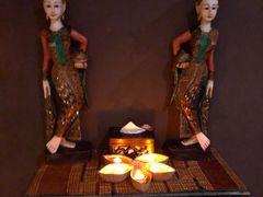 -泰合玺·精油疗愈 SPA(南京河西万达店)