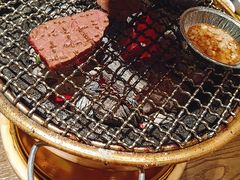 -樱宿日式和牛烧肉(五道口店)