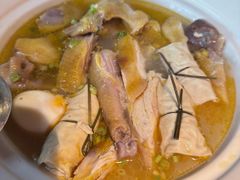 -筱爷叔·上海传统手工菜(玉树路店)