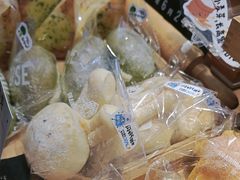 -大仓面包(西平店)