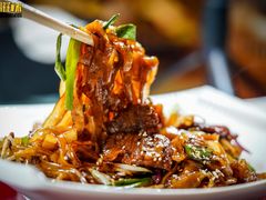 -广州白云机场铂尔曼大酒店·恬园创意中餐厅