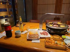 -一江山炭火烤肉专门店