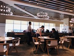 -必胜客(广渠路店)