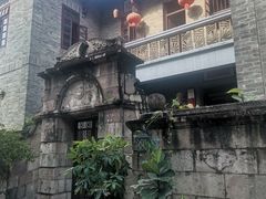 -黄埔古港