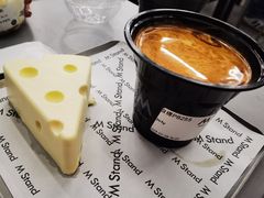 -M Stand(西安大悦城店)
