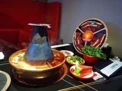 -乔先生涮肉·鲜活牛羊肉火锅(塘沽店)