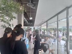 -喜茶(珠海华发商都店)
