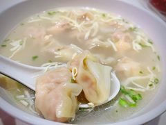 虾肉小馄饨-东泰祥生煎馆(重庆北路店)