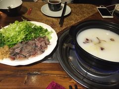 粥底火锅-渔米粥(罗湖店)