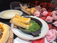 -西堤厚牛排(国瑞店)