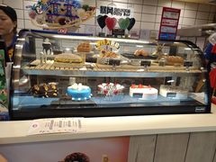 -DQ·蛋糕·冰淇淋(高新万达店)