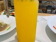 -山东宾馆·齐鲁苑餐厅