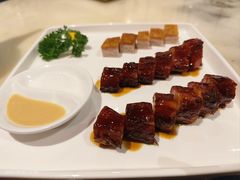 -誉八仙粤菜(万象天地店)