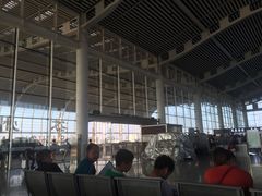 沪宁高速铁路(苏州园区站)-苏州园区站