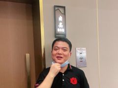 -宏宴·新京菜(望京店)