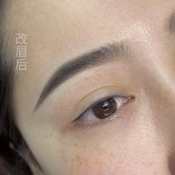 -七月美睫 美甲
