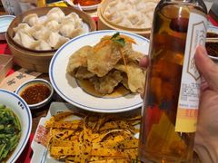 -新兴园饺子馆(河南街店)