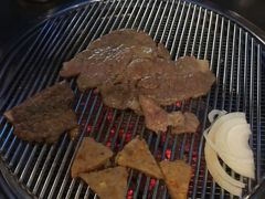 -碎怂烤肉(钟楼柳巷店)