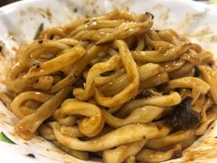 -东兴顺爆肚张