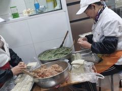 -古徽州馄饨店(宝安路店)