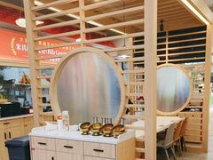-大官米线(喜盈门范城店)