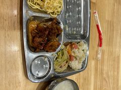 -富龙快餐店(铁西店)