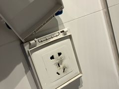 -桔子酒店(南京新街口张府园地铁站店)