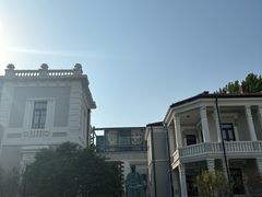 -天津意大利风情旅游区