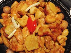 红葱头清远鸡-旺顺阁·北京菜(北辰上品+)