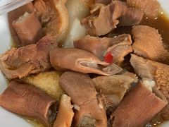-韦记牛杂汤(清晖园店)