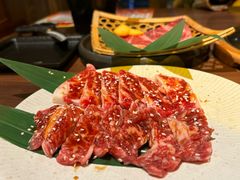 -肉仓焼肉バー(烟台山店)