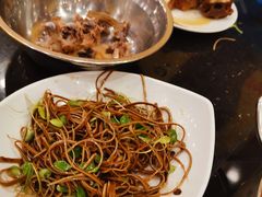 -蝎王府羊蝎子(北大地店)