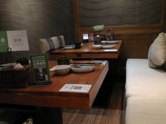 -云海肴·云南小炒·汽锅鸡(天津国金汇店)