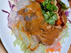 -和晟shèng铁锅炖·东北菜(南山店)