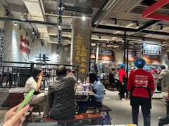 -贰回巷火锅馆(钟楼店)