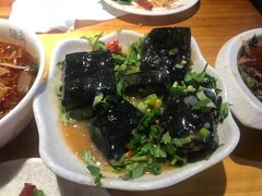 勾魂臭豆腐-搓火大都会(广安门总店)