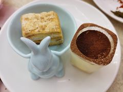 -芭菲盛宴·环球美食(解放碑英利国际店)