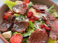 -农畉LONFOOD(福田星河COCOPark店)